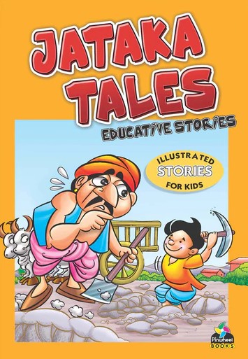 Jataka Tales Educative Stories 